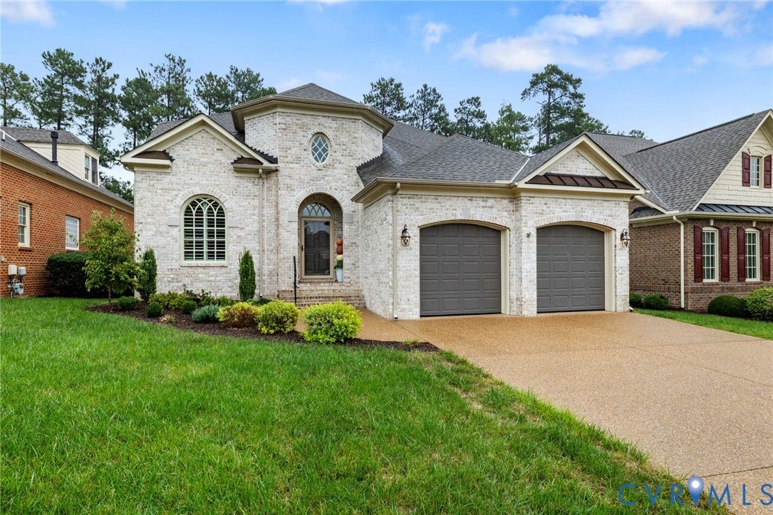 11908 Montfort Circle, Grey Oaks, Glen Allen, VA 23059