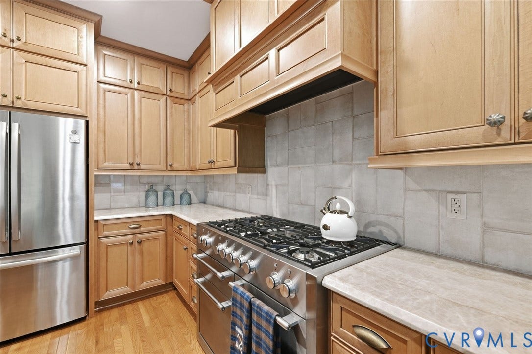 11908 Montfort Circle, Grey Oaks, Glen Allen, VA 23059