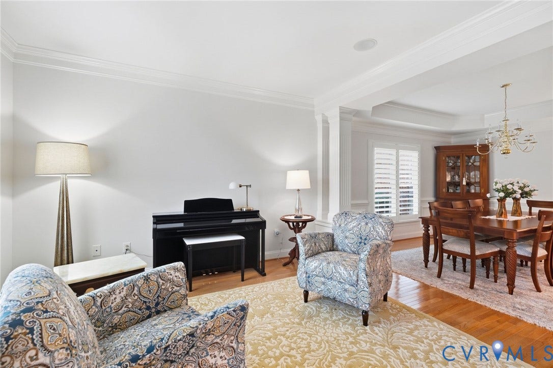11908 Montfort Circle, Grey Oaks, Glen Allen, VA 23059