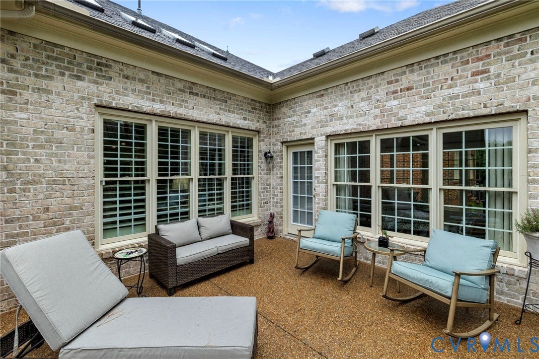 11908 Montfort Circle, Grey Oaks, Glen Allen, VA 23059