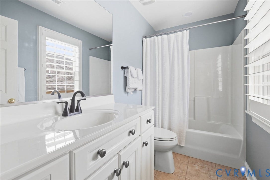 11908 Montfort Circle, Grey Oaks, Glen Allen, VA 23059