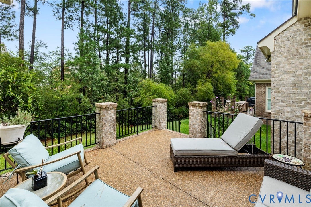 11908 Montfort Circle, Grey Oaks, Glen Allen, VA 23059
