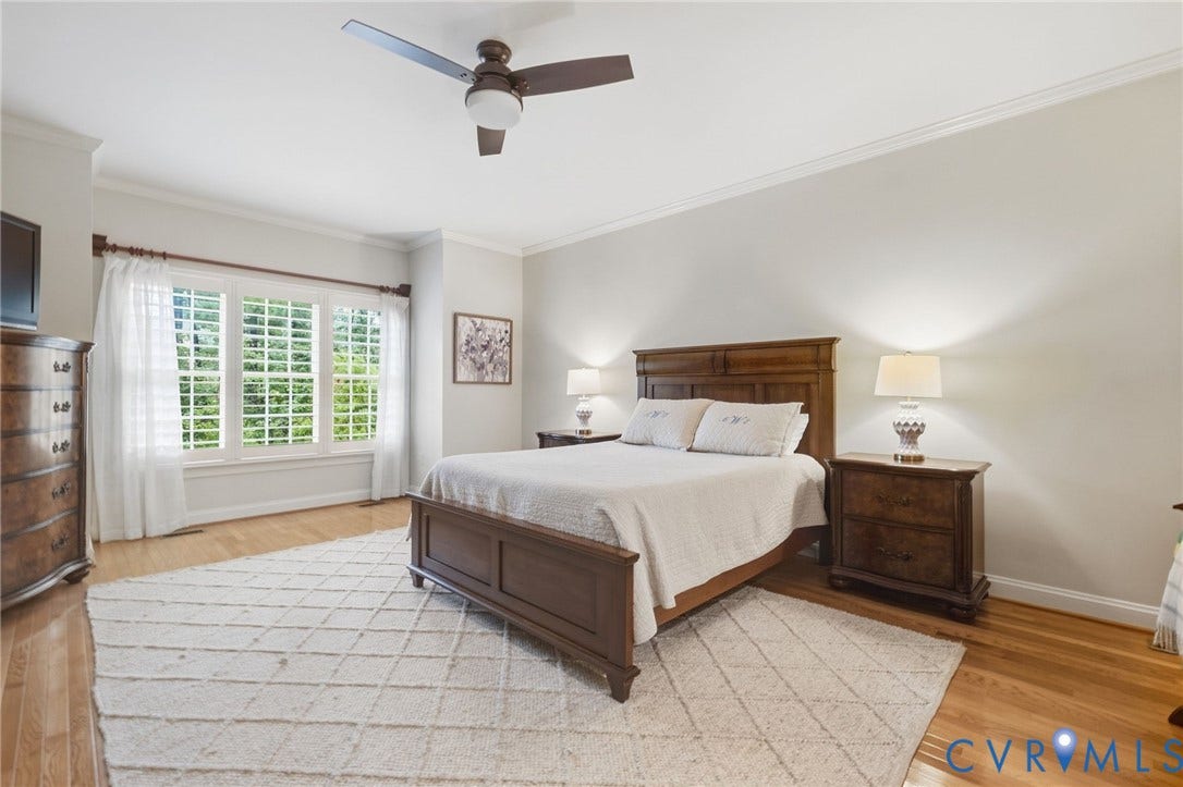 11908 Montfort Circle, Grey Oaks, Glen Allen, VA 23059