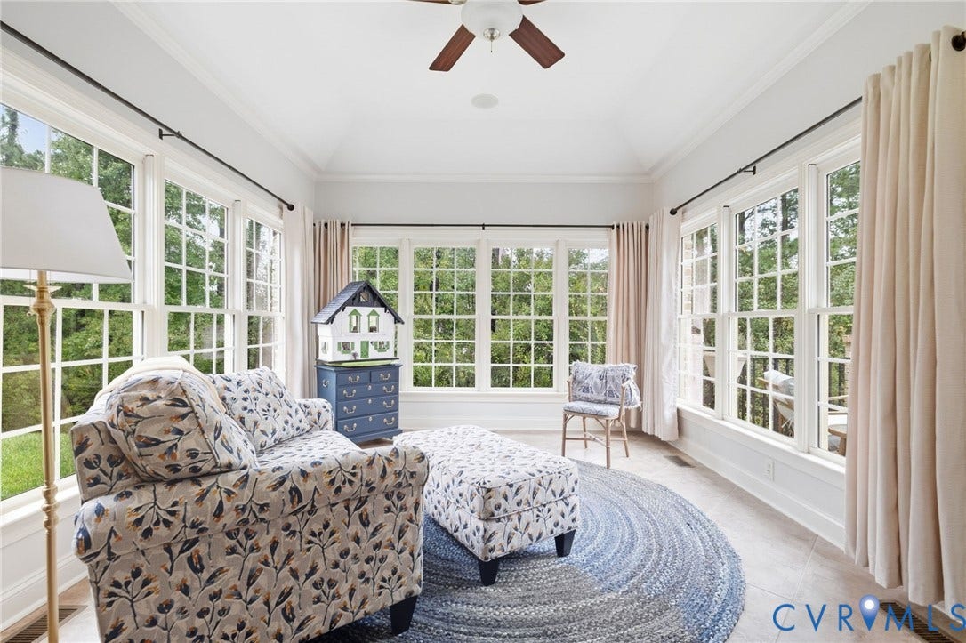 11908 Montfort Circle, Grey Oaks, Glen Allen, VA 23059