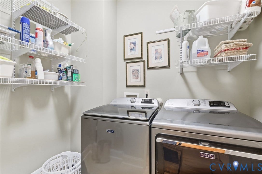 11908 Montfort Circle, Grey Oaks, Glen Allen, VA 23059