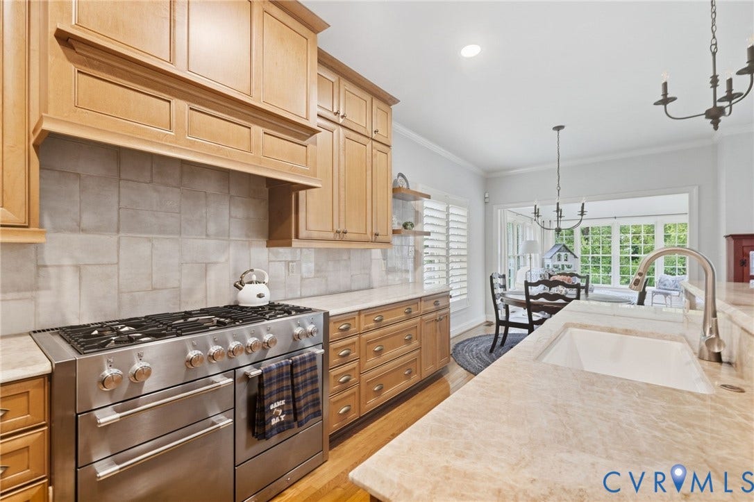 11908 Montfort Circle, Grey Oaks, Glen Allen, VA 23059