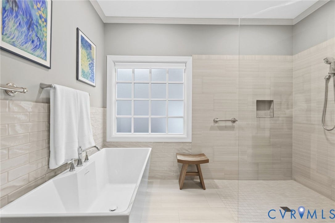 11908 Montfort Circle, Grey Oaks, Glen Allen, VA 23059