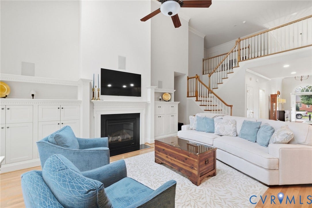11908 Montfort Circle, Grey Oaks, Glen Allen, VA 23059