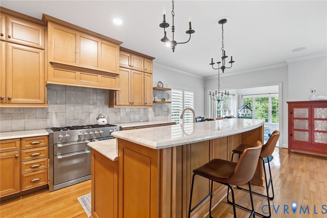 11908 Montfort Circle, Grey Oaks, Glen Allen, VA 23059