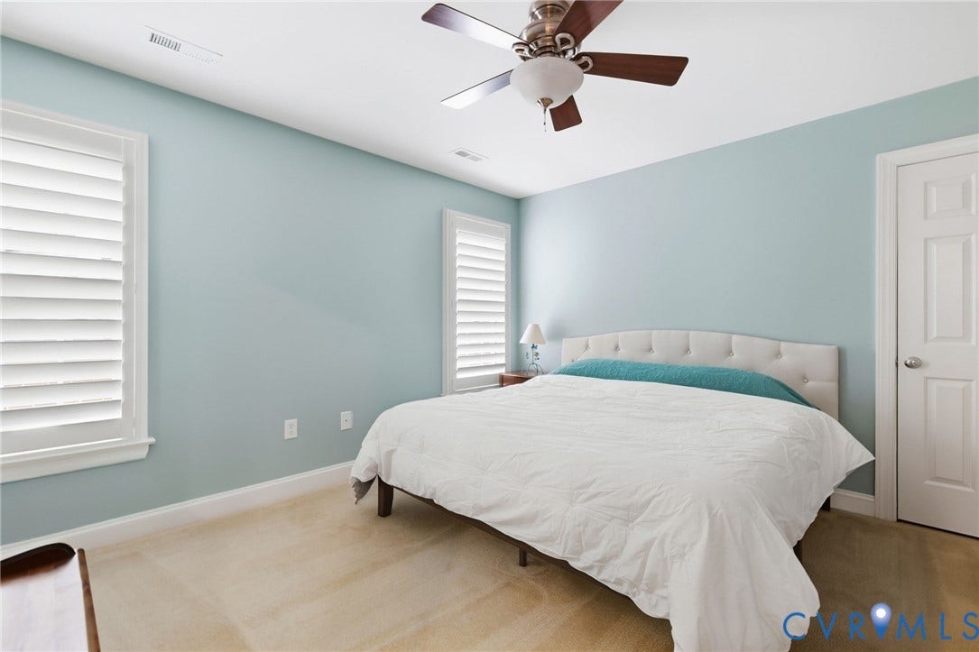 11908 Montfort Circle, Grey Oaks, Glen Allen, VA 23059