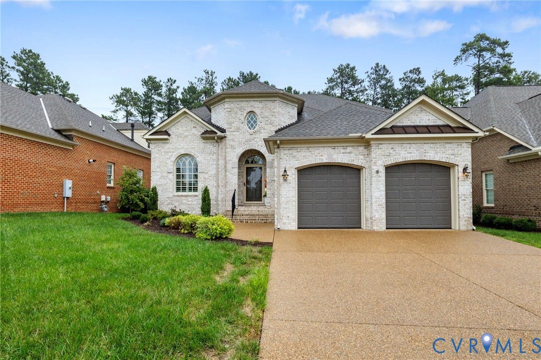 11908 Montfort Circle, Grey Oaks, Glen Allen, VA 23059