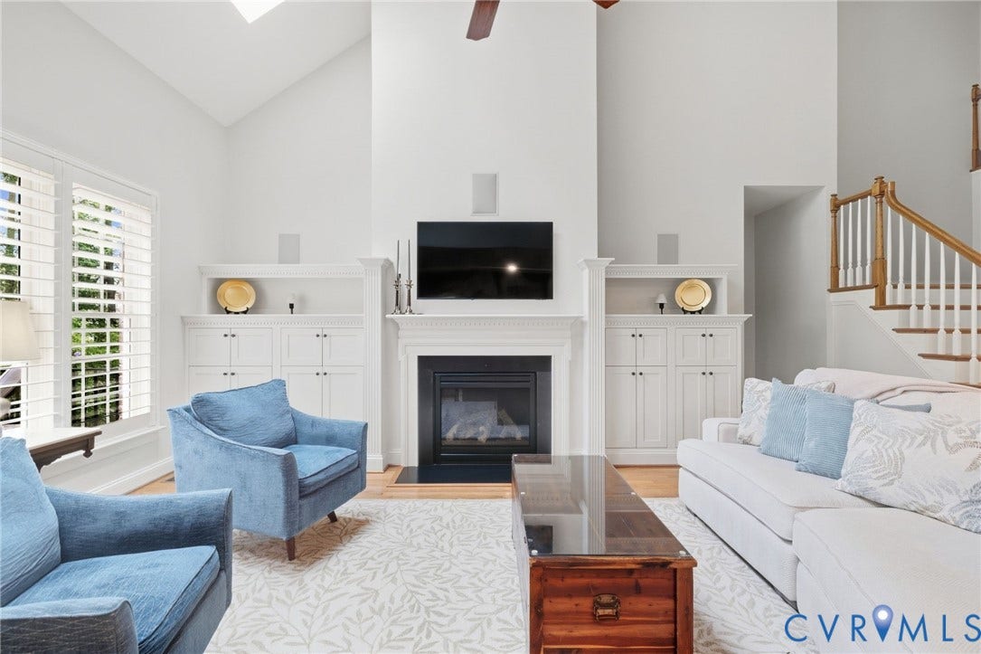 11908 Montfort Circle, Grey Oaks, Glen Allen, VA 23059