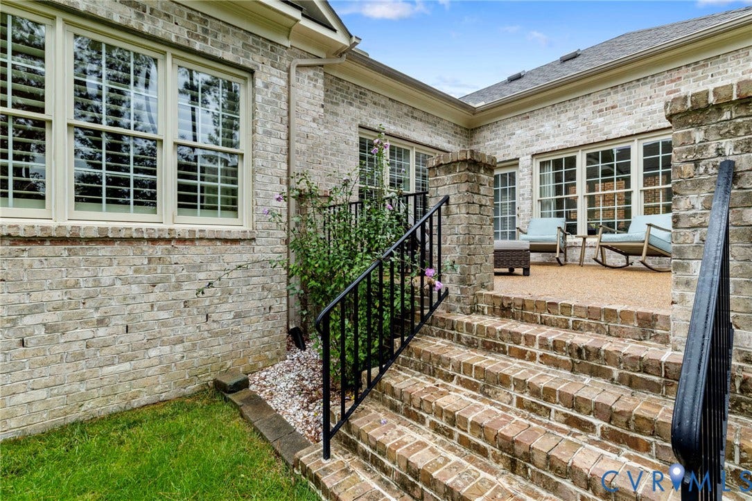 11908 Montfort Circle, Grey Oaks, Glen Allen, VA 23059