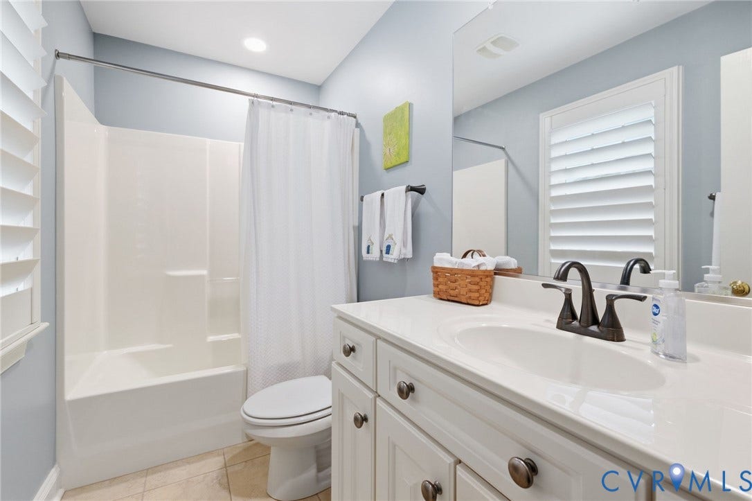 11908 Montfort Circle, Grey Oaks, Glen Allen, VA 23059