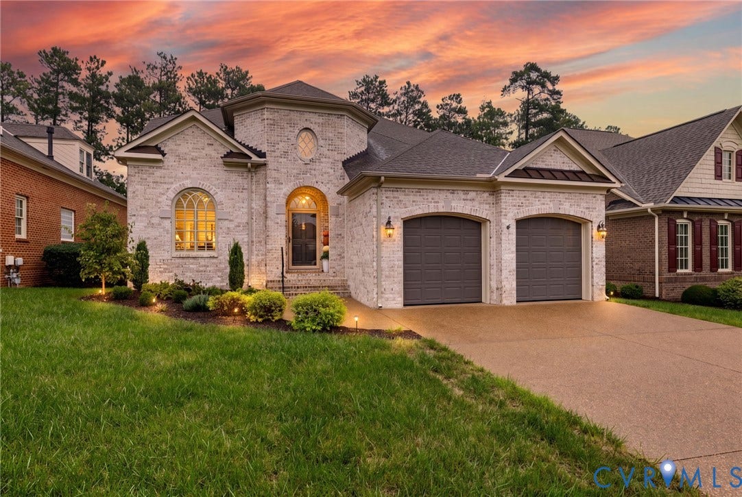 11908 Montfort Circle, Grey Oaks, Glen Allen, VA 23059