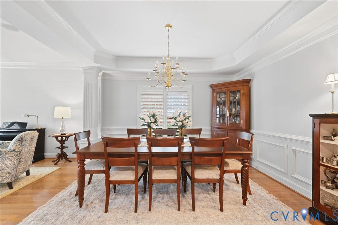 11908 Montfort Circle, Grey Oaks, Glen Allen, VA 23059