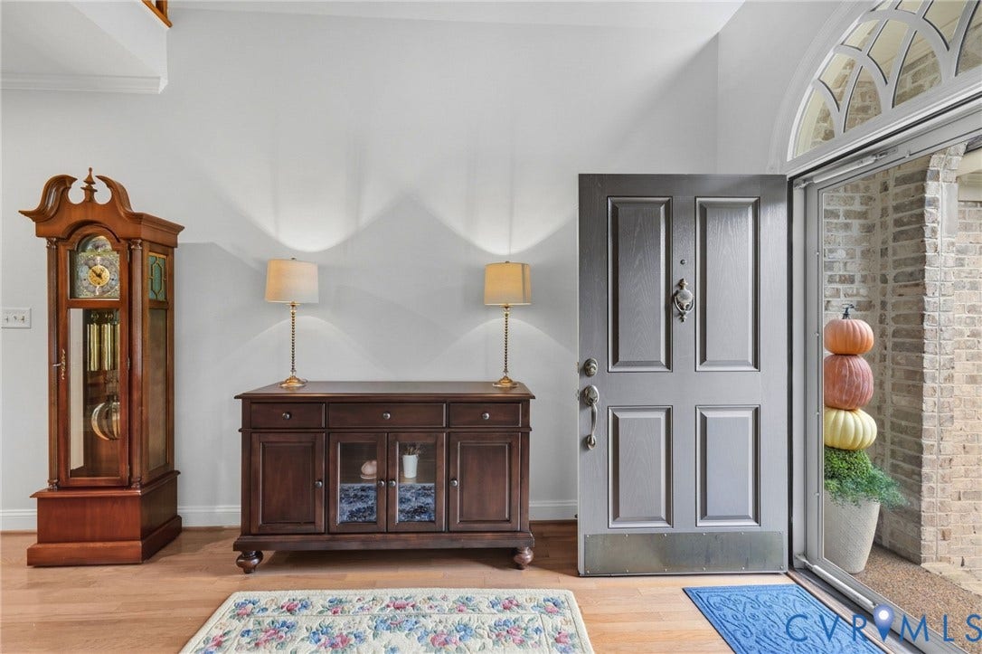 11908 Montfort Circle, Grey Oaks, Glen Allen, VA 23059