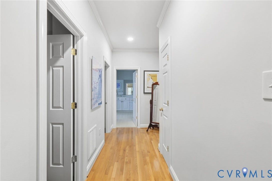 11908 Montfort Circle, Grey Oaks, Glen Allen, VA 23059