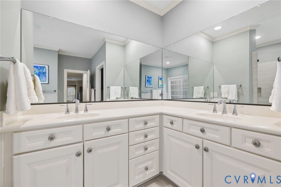11908 Montfort Circle, Grey Oaks, Glen Allen, VA 23059