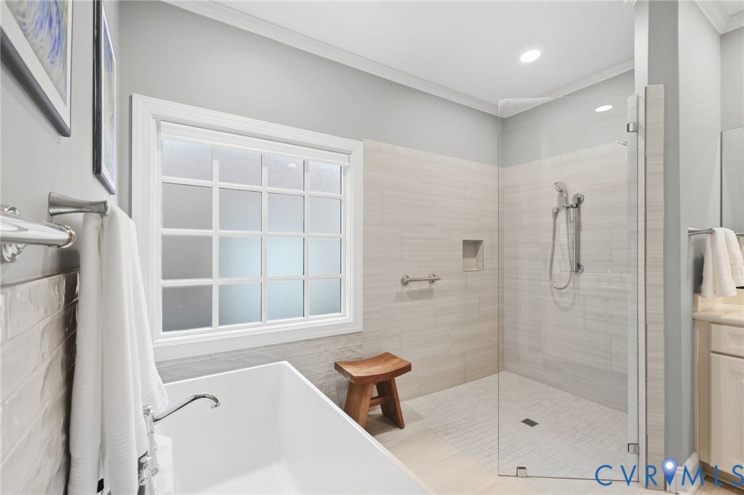 11908 Montfort Circle, Grey Oaks, Glen Allen, VA 23059