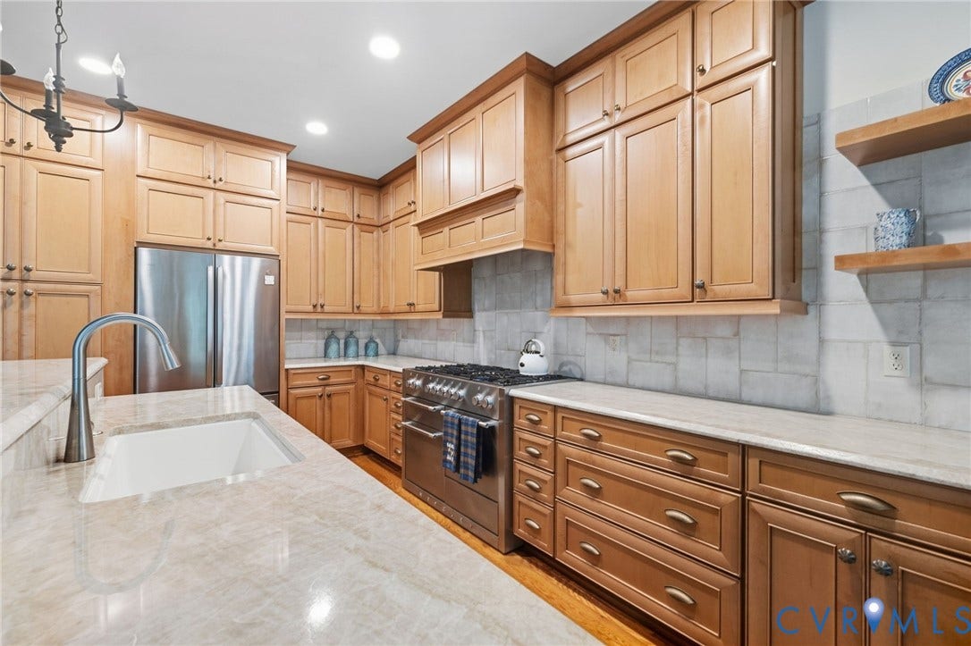 11908 Montfort Circle, Grey Oaks, Glen Allen, VA 23059