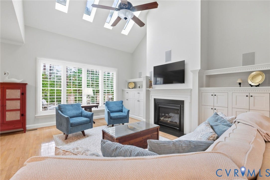 11908 Montfort Circle, Grey Oaks, Glen Allen, VA 23059