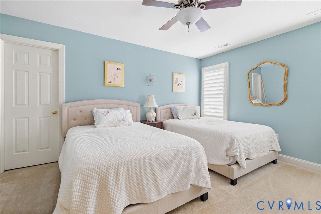 11908 Montfort Circle, Grey Oaks, Glen Allen, VA 23059