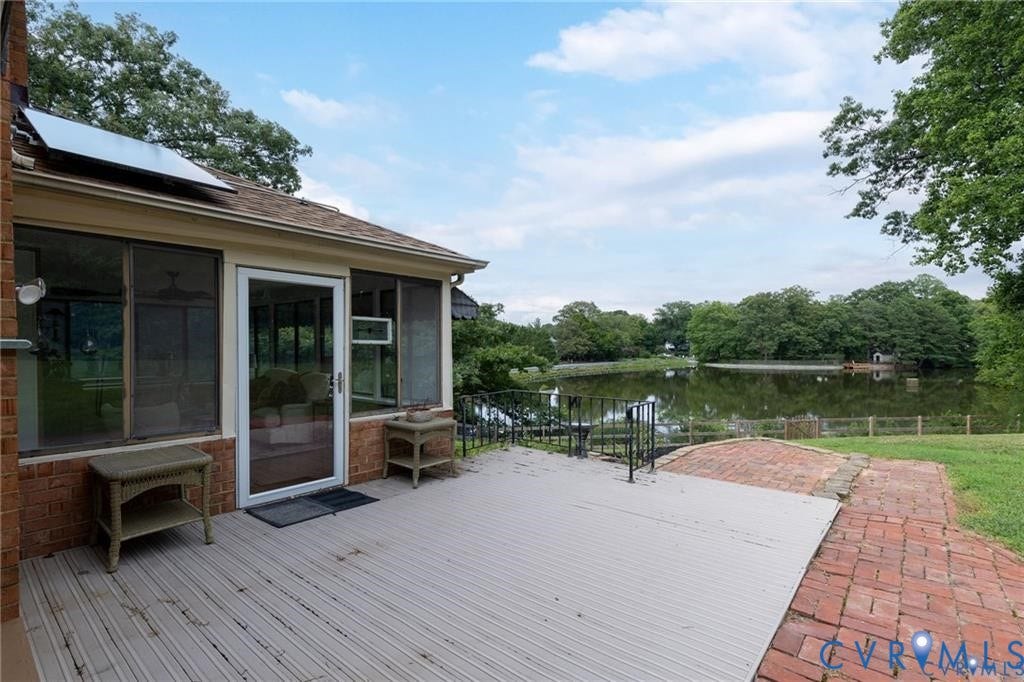 10211 Hobby Hill Road, Richmond, VA 23235 10211 Hobby Hill Road, Richmond, VA 23235