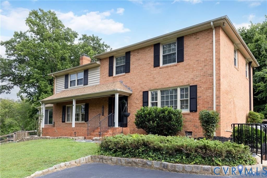 10211 Hobby Hill Road, Richmond, VA 23235 10211 Hobby Hill Road, Richmond, VA 23235