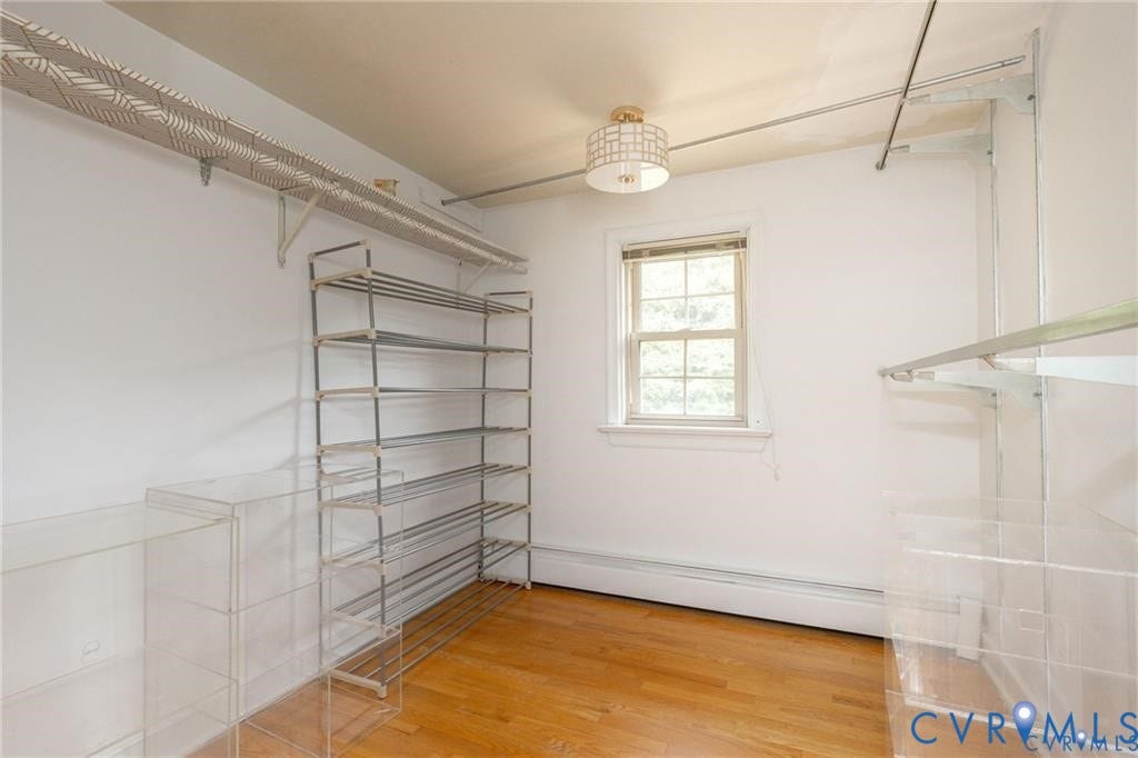 10211 Hobby Hill Road, Richmond, VA 23235 Huge Walk In Closet