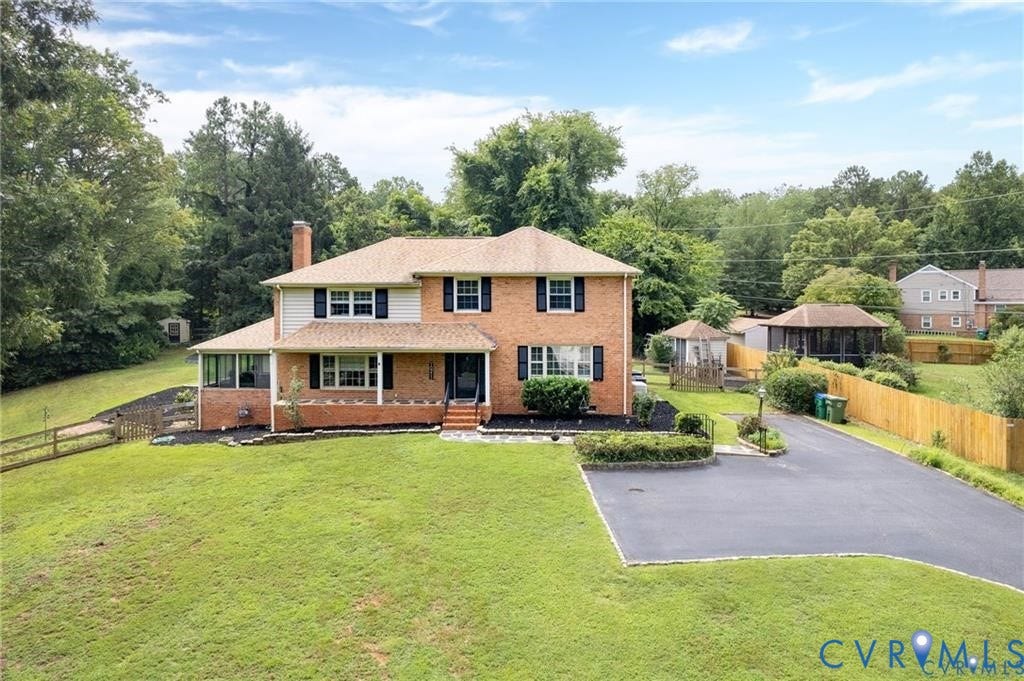 10211 Hobby Hill Road, Richmond, VA 23235 10211 Hobby Hill Road, Richmond, VA 23235