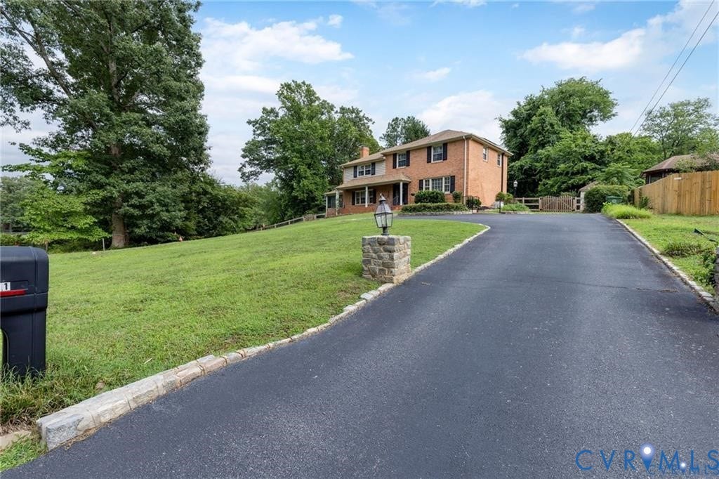 10211 Hobby Hill Road, Richmond, VA 23235 10211 Hobby Hill Road, Richmond, VA 23235
