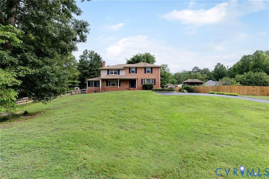 10211 Hobby Hill Road, Richmond, VA 23235 10211 Hobby Hill Road, Richmond, VA 23235