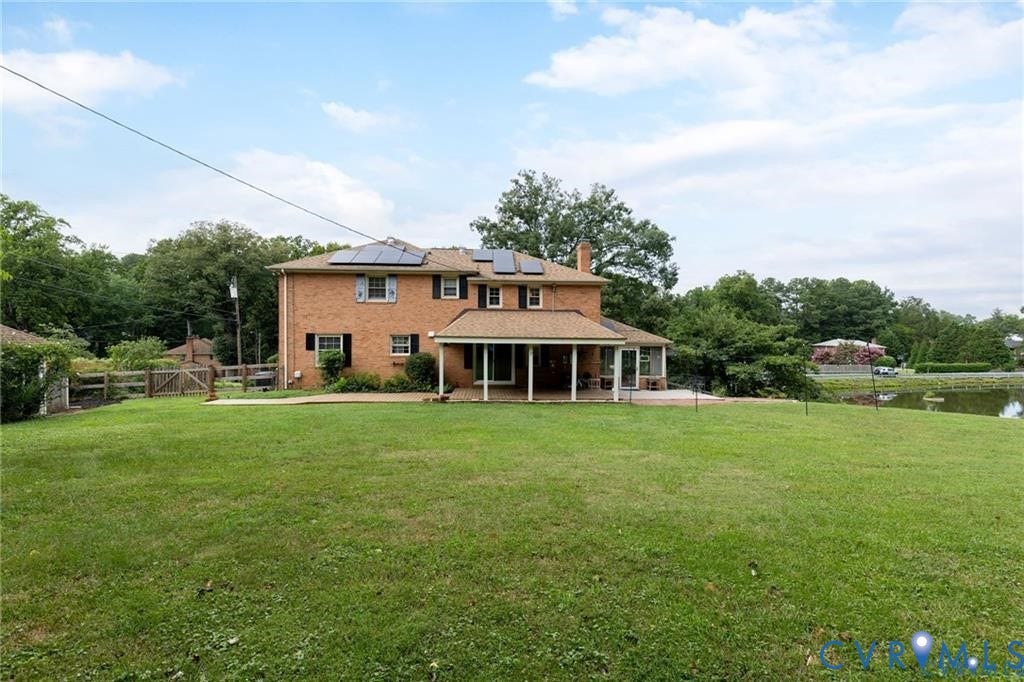 10211 Hobby Hill Road, Richmond, VA 23235 10211 Hobby Hill Road, Richmond, VA 23235