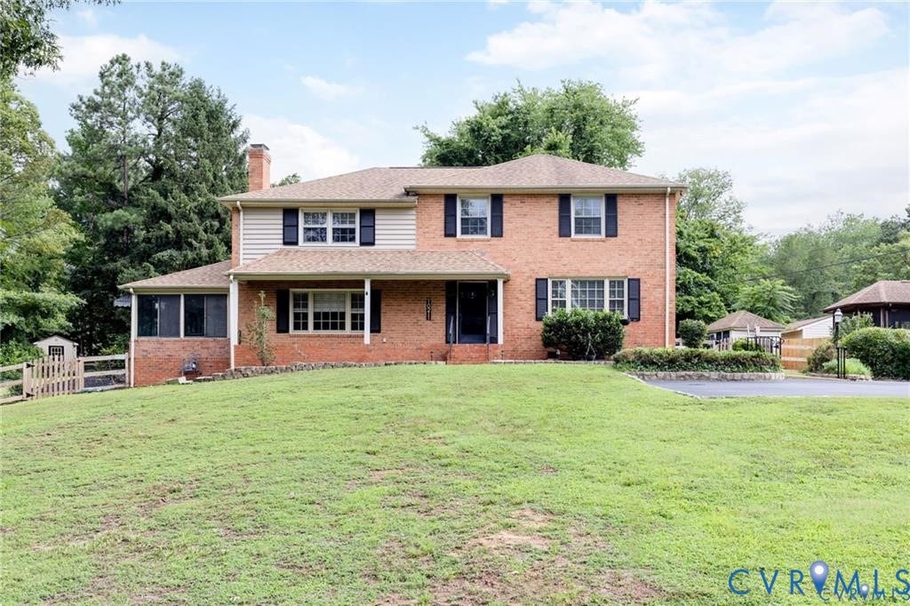 10211 Hobby Hill Road, Richmond, VA 23235 10211 Hobby Hill Road, Richmond, VA 23235