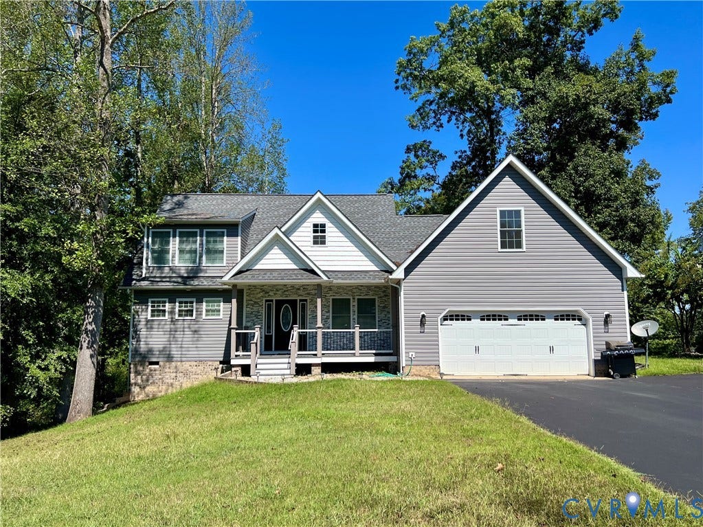 22120 Lake Jordan Landing, Dinwiddie, VA 23803 22120 Lake Jordan Landing, Dinwiddie, VA 23803