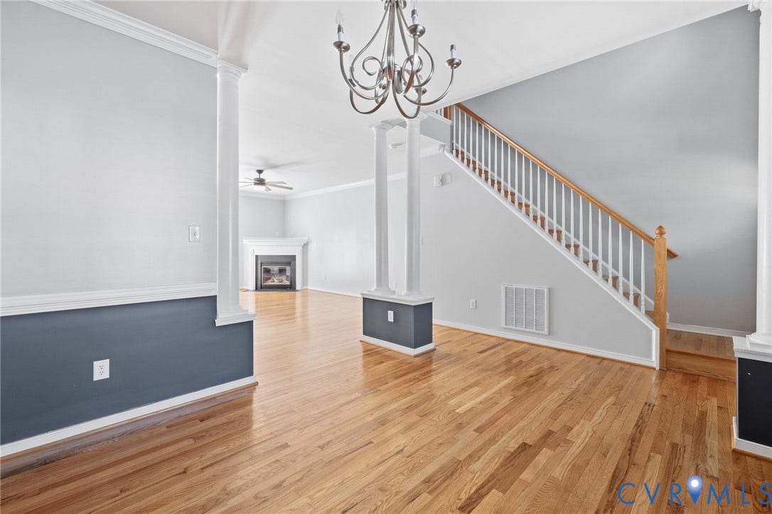 12017 Hunton Crossing Place, Glen Allen, VA 23059 12017 Hunton Crossing Place, Glen Allen, VA 23059