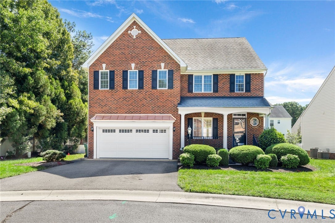 12017 Hunton Crossing Place, Glen Allen, VA 23059 12017 Hunton Crossing Place, Glen Allen, VA 23059