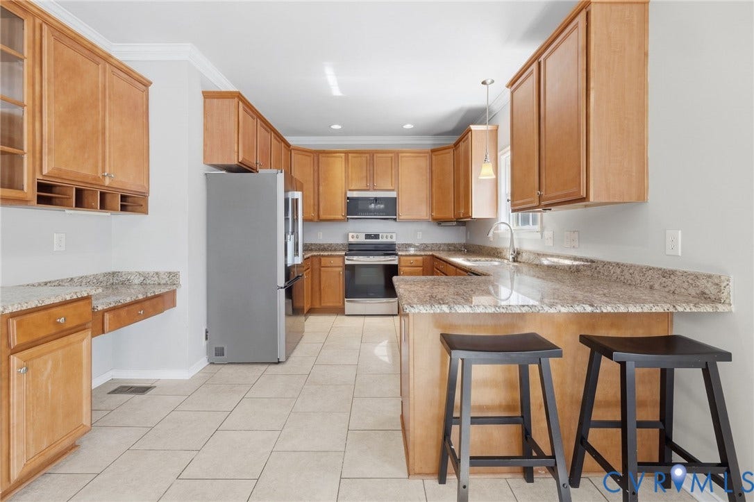12017 Hunton Crossing Place, Glen Allen, VA 23059 12017 Hunton Crossing Place, Glen Allen, VA 23059