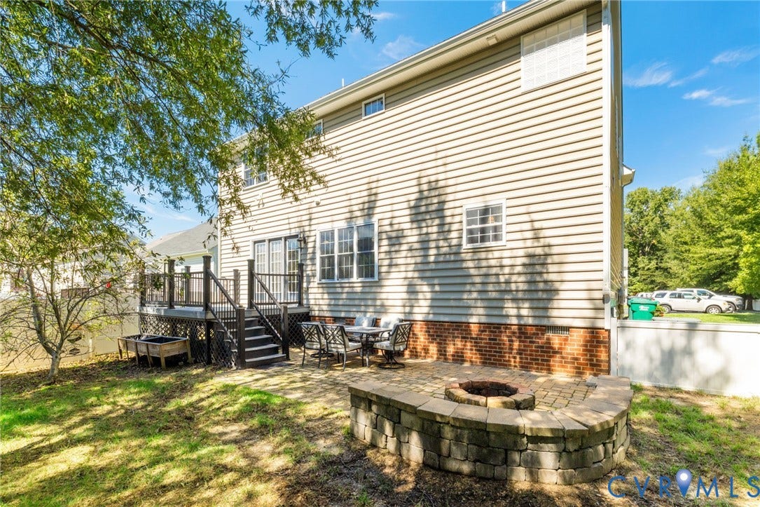 12017 Hunton Crossing Place, Glen Allen, VA 23059 12017 Hunton Crossing Place, Glen Allen, VA 23059