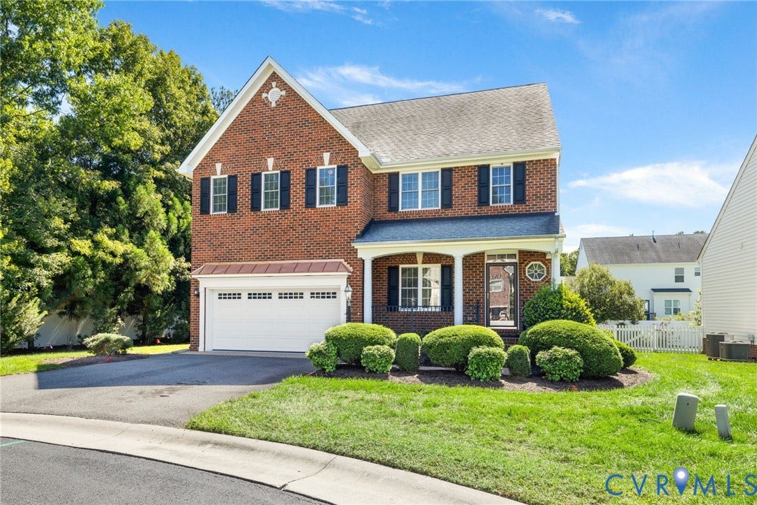 12017 Hunton Crossing Place, Glen Allen, VA 23059 12017 Hunton Crossing Place, Glen Allen, VA 23059
