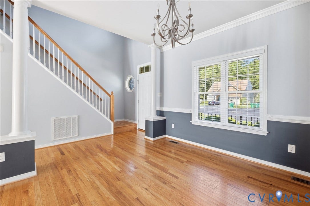 12017 Hunton Crossing Place, Glen Allen, VA 23059 12017 Hunton Crossing Place, Glen Allen, VA 23059