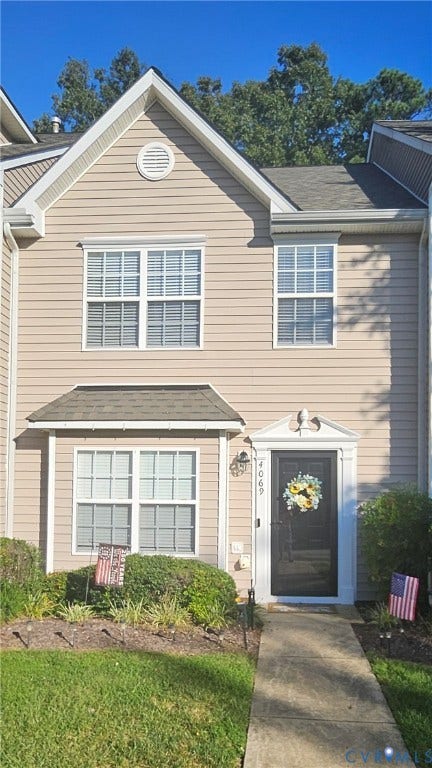 Property photo for 4069 Trisha Trail, Midlothian, VA