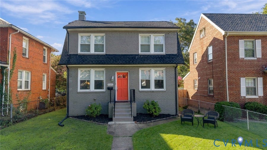 Property photo for 3504 Delaware Avenue, Richmond, VA