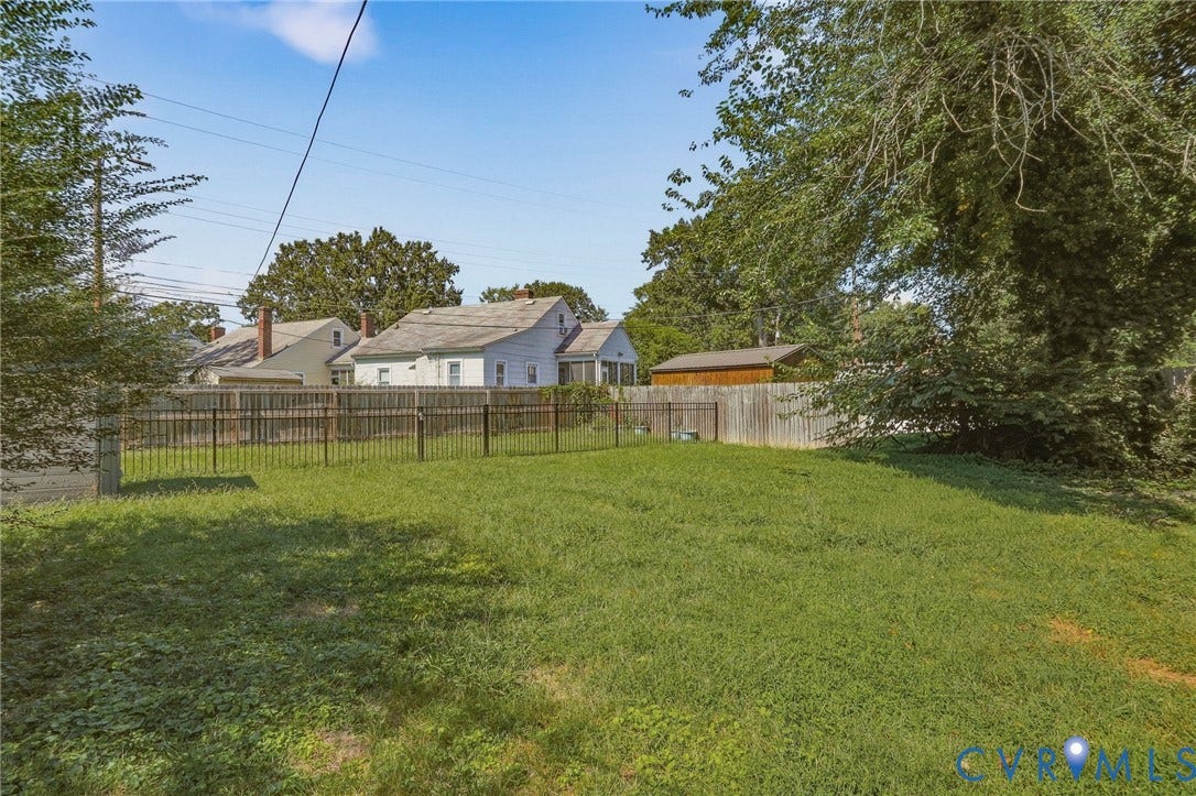 3704 Patrick Avenue, Richmond, VA 23222 3704 Patrick Avenue, Richmond, VA 23222