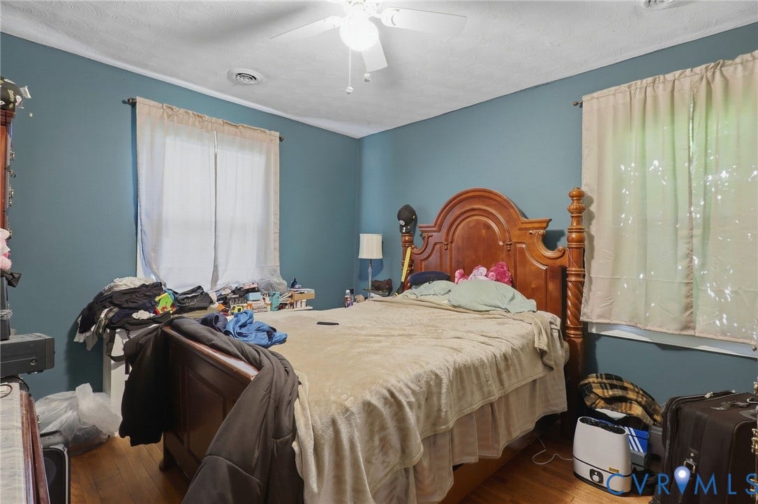 3704 Patrick Avenue, Richmond, VA 23222 3704 Patrick Avenue, Richmond, VA 23222