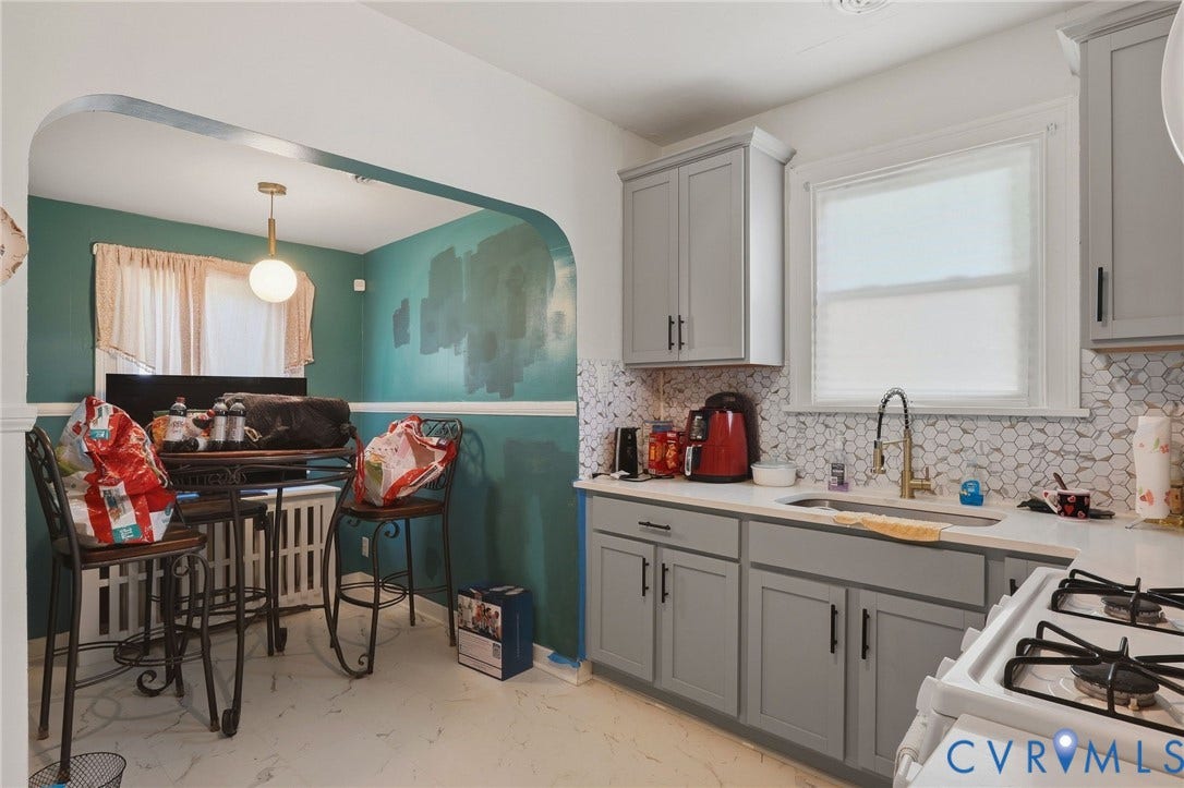 3704 Patrick Avenue, Richmond, VA 23222 3704 Patrick Avenue, Richmond, VA 23222