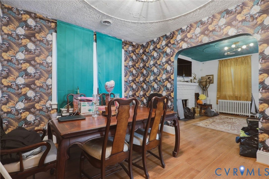 3704 Patrick Avenue, Richmond, VA 23222 3704 Patrick Avenue, Richmond, VA 23222