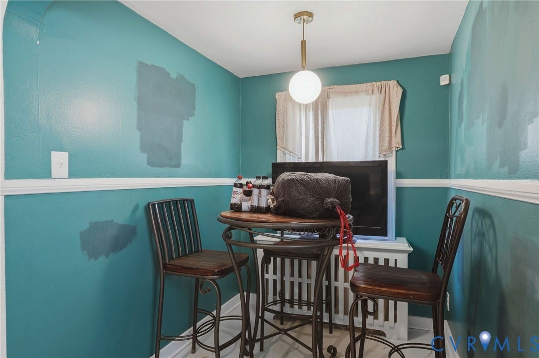 3704 Patrick Avenue, Richmond, VA 23222 3704 Patrick Avenue, Richmond, VA 23222