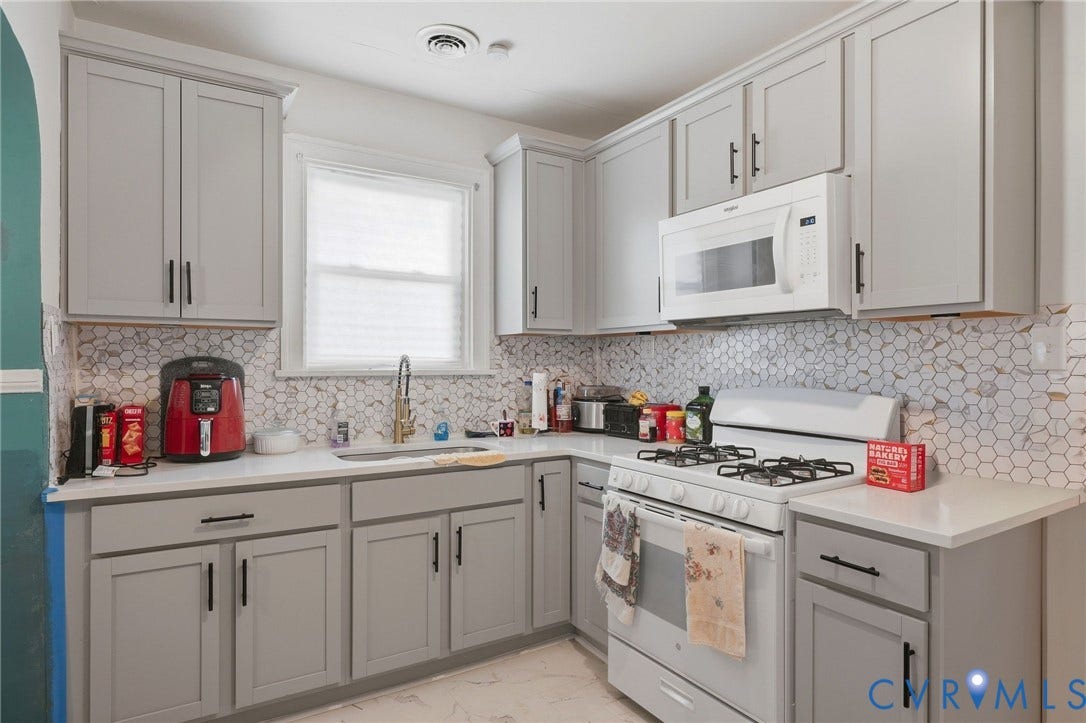 3704 Patrick Avenue, Richmond, VA 23222 3704 Patrick Avenue, Richmond, VA 23222